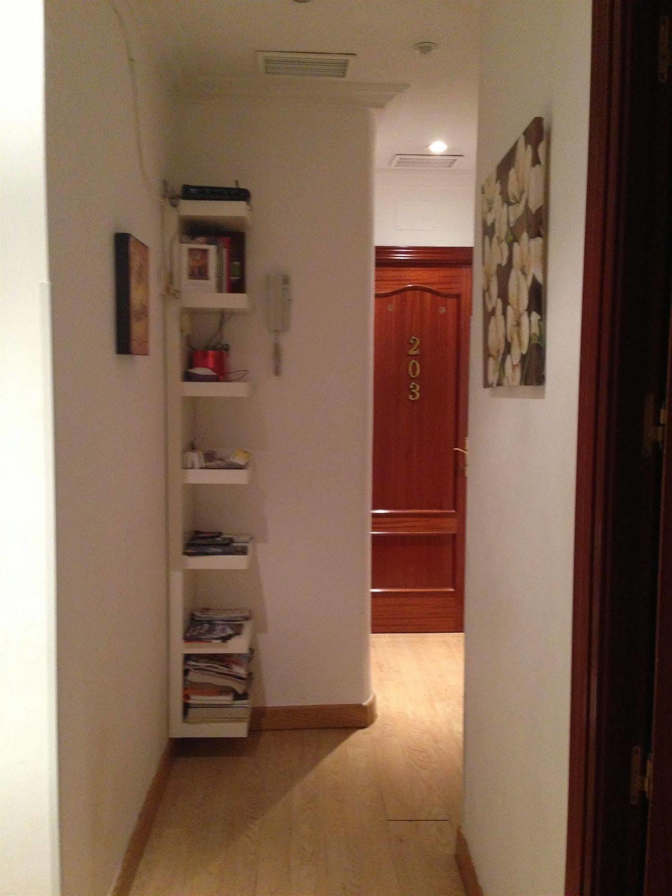 Hostal La Estrella Madrid Exteriör bild
